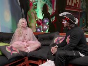 Caitlyn Brooks secrets, dirty stories and mor in the adult industry 10/16