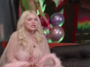 Caitlyn Brooks secrets, dirty stories and mor in the adult industry 16/16