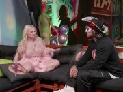 Caitlyn Brooks secrets, dirty stories and mor in the adult industry 3/16