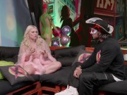 Caitlyn Brooks secrets, dirty stories and mor in the adult industry 7/16