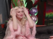 Caitlyn Brooks secrets, dirty stories and mor in the adult industry 8/16