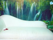 sexy girl fucks herself 7/16