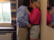 Passionate Nympho MILF Full Video Fucking 1/16