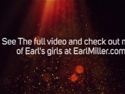 Erotic Brunette Beauty Aletta Ocean Fills Her Hungry Pussy With A Dildo! 16/16