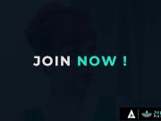 Steamy 3some With 2 Rookies And An Experienced Masseuse 1/16