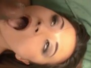 bbc jizz in the mouth finish 4/16