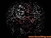 big ass facesitting 1/16