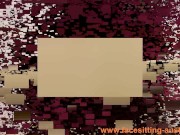 big ass facesitting 11/16