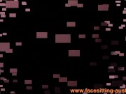 big ass facesitting 14/16