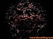 big ass facesitting 15/16