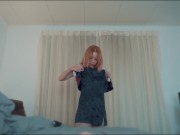 Perverting you at a party with your parents downstairs. Cougar roleplay POV 16/16