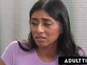 Violet Myers' HOTTEST NURU MASSAGE 3/16