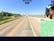 Geoguessr 17! (Strip Edition) 4/16