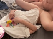 顔出しNGの超人気読者モデルと交尾してきた→中出し懇願 15/16