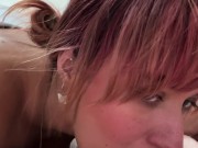 Real amateur couple has authentic sex 16/16