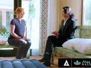 Big Titties MILF Gets Her Wet Pussy Fucked 2/16