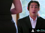 Big Titties MILF Gets Her Wet Pussy Fucked 3/16