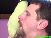 smell our socks femdom 10/16