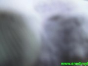 smell our socks femdom 3/16