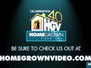 Dirty old man gets lucky with two sexy amateur sluts 1/16