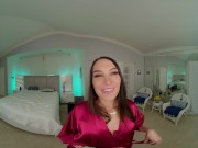 Katrina Colt Can't Wait For Your Sperm All Over Her Pretty Face After Intense Fuck 2/16