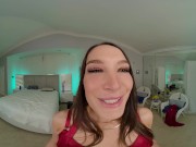 Katrina Colt Can't Wait For Your Sperm All Over Her Pretty Face After Intense Fuck 3/16