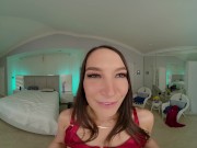 Katrina Colt Can't Wait For Your Sperm All Over Her Pretty Face After Intense Fuck 4/16