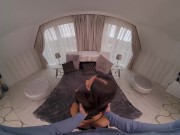 Skinny Hottie Lia Lin Is Pro When It Comes To Making BF Go Crazy 3/16