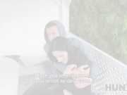 HUNT4K. A Wolf in Sheep’s Clothing - Anna De Ville 4/16