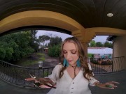 Your GF Macy Meadows Knows What To Do When It Rains 3/16