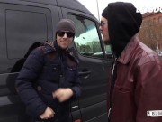 Busty Whore Aviva Rocks Ravaged Good By A Pornstar - LETSDOEIT 2/16