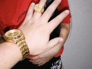 PROFESOR DE DEPORTES SE COJE a la más CULONA DEL SALÓN 3/16