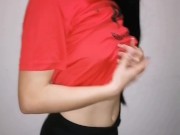 PROFESOR DE DEPORTES SE COJE a la más CULONA DEL SALÓN 4/16