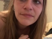 ED POWERS - Desiree is excited about making her first adult movie 13/16