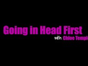 Chloe Temple Can't resist having a Quickie with her Stepbro - S23:E4 1/16