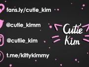 Stepsister made her cum inside for peeking at her masturbation 16/16