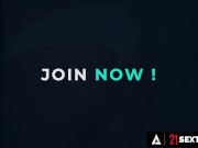 Cute Teen Gets Her Pretty Pussy Fucked By Old Man 1/16