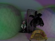 Kate Quinn As POKEMON KLARA Challenges You In Fuck Contest 1/16