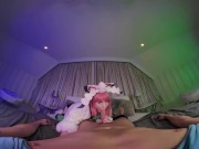 Kate Quinn As POKEMON KLARA Challenges You In Fuck Contest 5/16