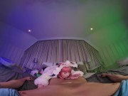 Kate Quinn As POKEMON KLARA Challenges You In Fuck Contest 6/16