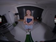 DARK ROOM VR - Pussy Is The BEST Golf Hole Ever 1/16