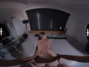 DARK ROOM VR - Pussy Is The BEST Golf Hole Ever 11/16