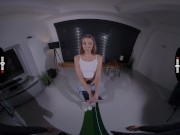 DARK ROOM VR - Pussy Is The BEST Golf Hole Ever 3/16