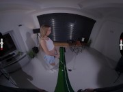 DARK ROOM VR - Pussy Is The BEST Golf Hole Ever 5/16