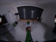 DARK ROOM VR - Pussy Is The BEST Golf Hole Ever 6/16