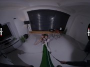 DARK ROOM VR - Pussy Is The BEST Golf Hole Ever 7/16