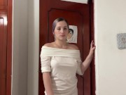 LA CASERA PREFIERE QUE LA FOLLEN NA QUE LE PAGUEN CON DINERO 2/16