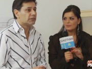 Live News Inside A Kinky Hospital 10/16