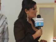 Live News Inside A Kinky Hospital 6/16