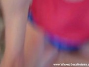 Amateur mature Housewife Wants To Fuck Her Stud Neighbor 1/16